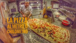 🏡🇮🇹DAL VIVO 🍅 quot𝒫𝒾𝓏𝓏𝒶𝒾𝑜𝓁𝑜 ℳ𝒶𝓇𝒾𝑜 𝒫𝑒𝓉𝓇𝑜𝓁𝑜quot RISTORANTE PIZZERIA LINFINITO strapizzando allinfinito [upl. by Hebner11]