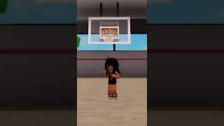 BASKETBALL GIRLS also had a basketball game today and we won 🏀💅 queenofbasketball basketballplayer [upl. by Azaria]