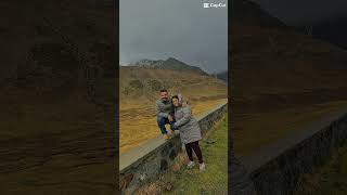 Stelvio pass ഇല പൊഴിയും കാലം MrMrsltalyfamVlog [upl. by Yeneffit195]