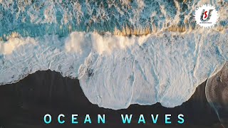 quot6 Hours of Relaxing Nature Sounds Ocean Waves amp Waterfall Relaxing Music 2024 [upl. by Selda818]