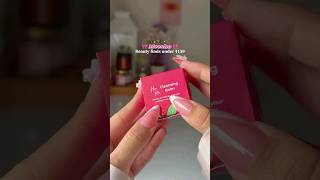 makeup removel balm from Meesho trending shortvideo meesho [upl. by Shepp]