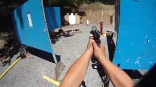 15 July 2018  Marysville USPSA [upl. by Egnalos]