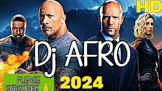 DJ AFRO 2024 LATEST ACTION MOVIE • DJ AFRO MOVIES [upl. by Yentrac]