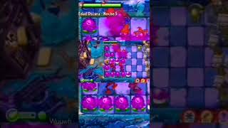 El peor bug y mejor bug de pvz pvz2gameplay [upl. by Jennee178]