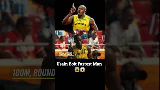 Usain Bolt The Legacy of the Fastest Man Alive LIFE JOURNEY 🏃‍♂️⚡️ [upl. by Ylrehs810]