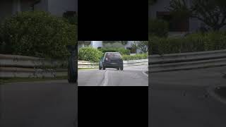 Crash rally crash rally rallye crashrally [upl. by Bouzoun]