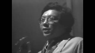 Discovering the True Meaning of Devotion with Chogyam Trungpa  August 13 1973  Part 2 [upl. by Bigner]