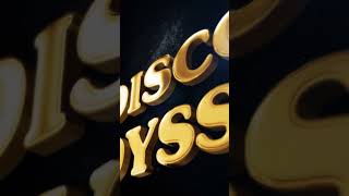 🚀 Disco Odyssey kicks off at BababarOslo 💫 [upl. by Cumings]