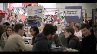 The Big Bang Fair 2013 [upl. by Xylina]