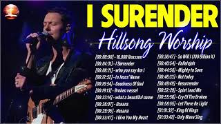 Most Popular Hillsong Worship Songs Of 2023 🙏 Hillsong Worship Playlist 2023 [upl. by Broderick]