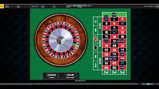 20p Roulette 🎲💰 shorts roulette slots mustwatch fyp asmr vegas casino [upl. by Arnaldo]