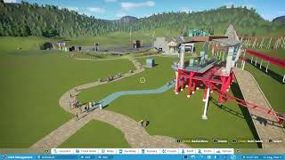 flamingo land theme park recreation [upl. by Simpson682]