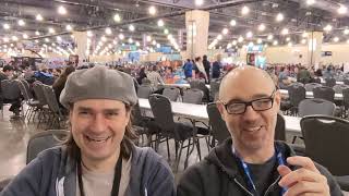 PAX Unplugged 2019  Season 1 Episode 35 [upl. by Otrebcire]