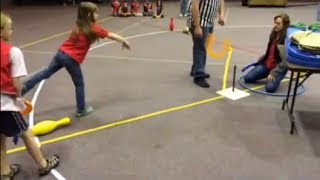 Crazy Relays  Awana Game Time [upl. by Thomasine417]