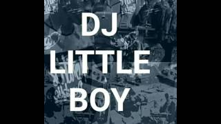 ابراهيم المشرخ  قفلت الباب DJ LI TTLE BOY [upl. by Amla]