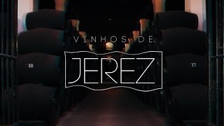 JEREZ  BODEGAS DE VINHO  INTERCÂMBIO EUROPA [upl. by Siwel]