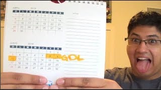 CALENDARIO DE AMOR DE KONAMI  todo lo que llegará en proximas fechas yugiescas [upl. by Comstock524]