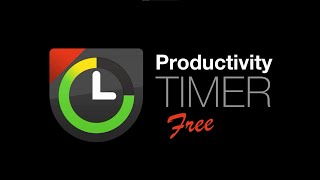 Free Productivity Timer [upl. by Noram860]