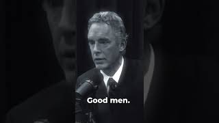 quotThe threat of physical violencequot Jordan Peterson [upl. by Kulda442]