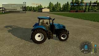 farmview island fs22 [upl. by Persons]