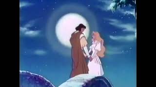 The Swan Princess 1994  VHS Spot 2 [upl. by Tikna]