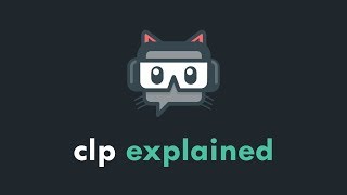 Streamlabs Chatbot CLP Explained [upl. by Dhumma]