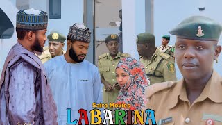 Tofah An Saki Jamila Saboda Ta Tona Asiri A Gidan Yari A LABARINA SEASON 11 EPISODE 7 [upl. by Leor]