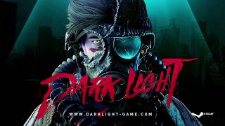 Dark Light  Trailer Nintendo Switch amp PC [upl. by Thetes]