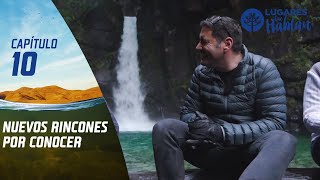 Lugares que Hablan T12 Capítulo 10 Cochamó parte 1 Canal 13 [upl. by Ardin6]