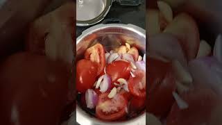 Pizza sauce recipe 😋🥰🤗 [upl. by Morissa]