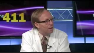 The 411 Hyperbaric Oxygen Therapy Dr Paul Harch LSUHSC [upl. by Eirrek]