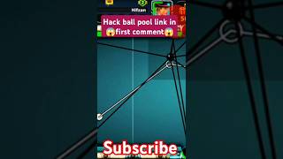 8 Ball Pool Guideline Tool🔥 100 Safe And Free  Hack ball pool 😱 8ballpoll ballpool poolkings [upl. by Lynna824]