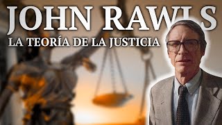 Introducción a Rawls Teoría de la Justicia [upl. by Calysta838]