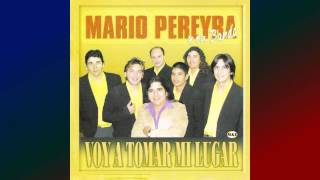 MARIO PEREYRA GRANDES EXITOS CD ENTERO COMPLETO [upl. by Andres]