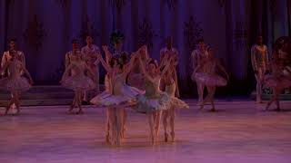 Sleeping Beauty Joburg Ballet part 1 opening night 28062024 [upl. by Noired]