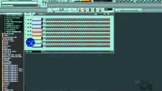 Salgo Pa´ La Calle FL Studio Remake [upl. by Aicelaf469]