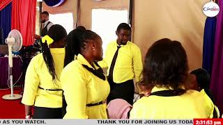 CHRISCO CHURCH ATHI RIVER SUNDAY SERVICE  17TH NOVEMBER 2024 [upl. by Trebo]