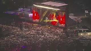 Astroworld Festival timeline Breaking down how Friday night unfolded [upl. by Heiney]