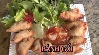 Bánh Gối  Xuân Hồng [upl. by Solita]