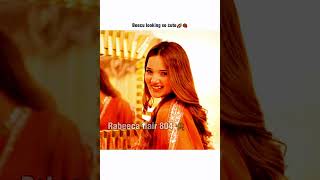 Rabeeca khan reel edit edittrendingshortytshortshortfeedviralrabeasain fanedit shortvideos [upl. by Orfinger545]