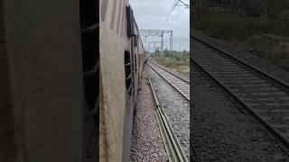 Indianrailwaysverynicejourney🖐️🖐️🚉🚉 [upl. by Vyner]