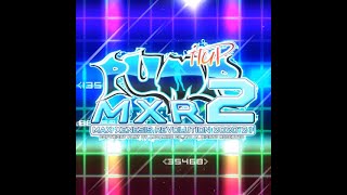 PIU MXR2 [upl. by Melany]