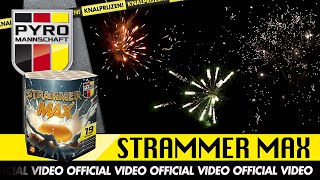 Strammer Max  2740  CAT F2  Official video [upl. by Bayly213]