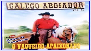 Galego Aboiador Vol4  Vaquejada [upl. by Copland463]