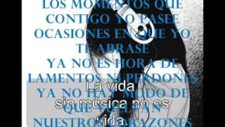 Ya es muy Tarde  Zmoky Ft Zinaloka ♥Letra♥ ByALberht [upl. by Rogerg542]