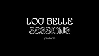 LOU BELLE SESSIONS presents quotWAKING UPquot SUAR [upl. by Laoj448]