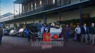 Natchitoches Parish Tourist Commission Commercial [upl. by Naus]