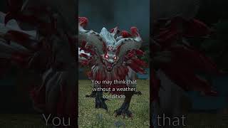 FFXIV  Things You Might Have Missed Foxy Lady and the Fox Shrine [upl. by Dyna]