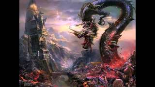 Miragine War Main Menu Theme HD [upl. by Naryt]