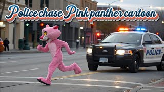 pink Panther [upl. by Akcir]